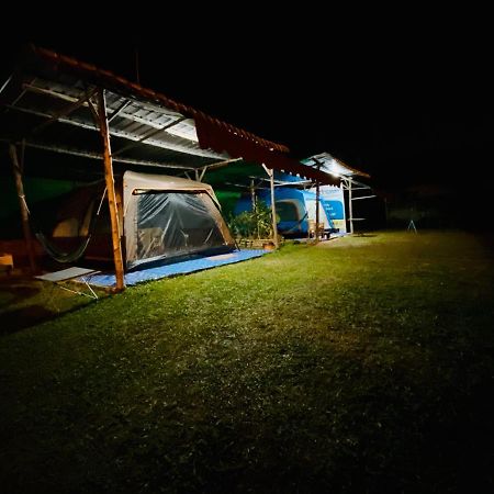 Winter House Chiang Rai Hotel Luaran gambar